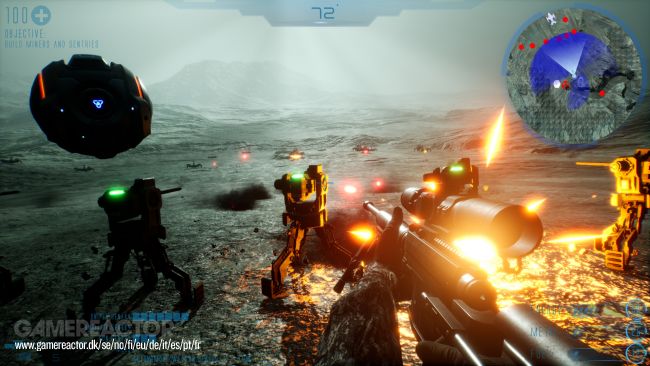 Artificial Extinction