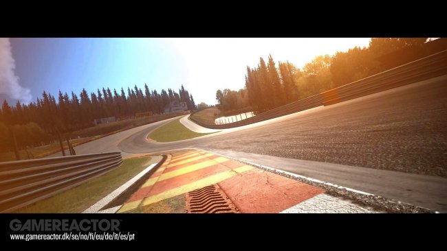 Assetto Corsa