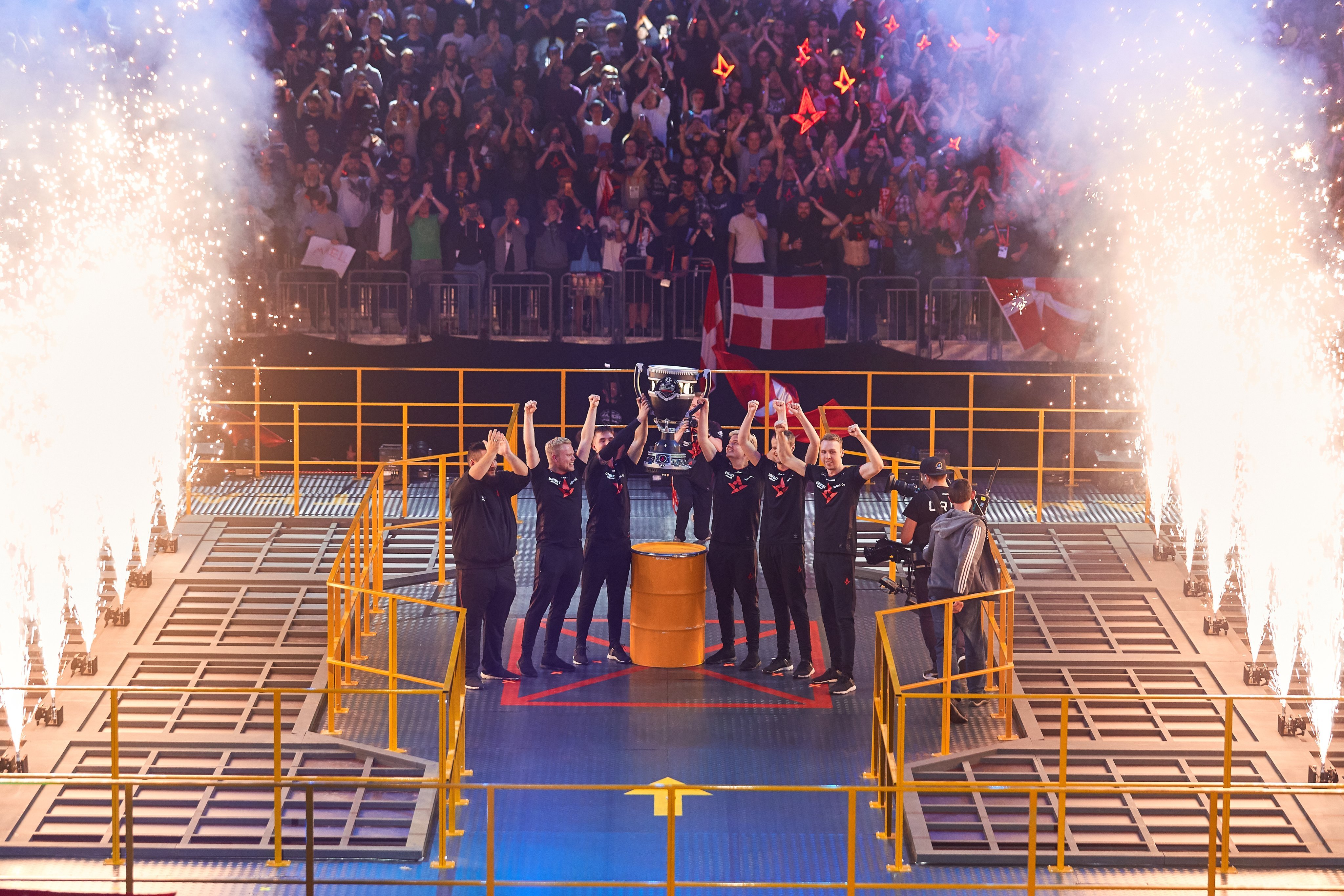 Https Www Gamereactor Eu Media 59 Astralisarestarladder 2955943b Jpg