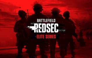Battlefield 6 is getting a competitive esport? Redsec Elite Series revealed by EA