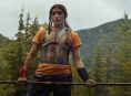 Rick Riordan talks about Percy Jackson and the Olympians: Season 2