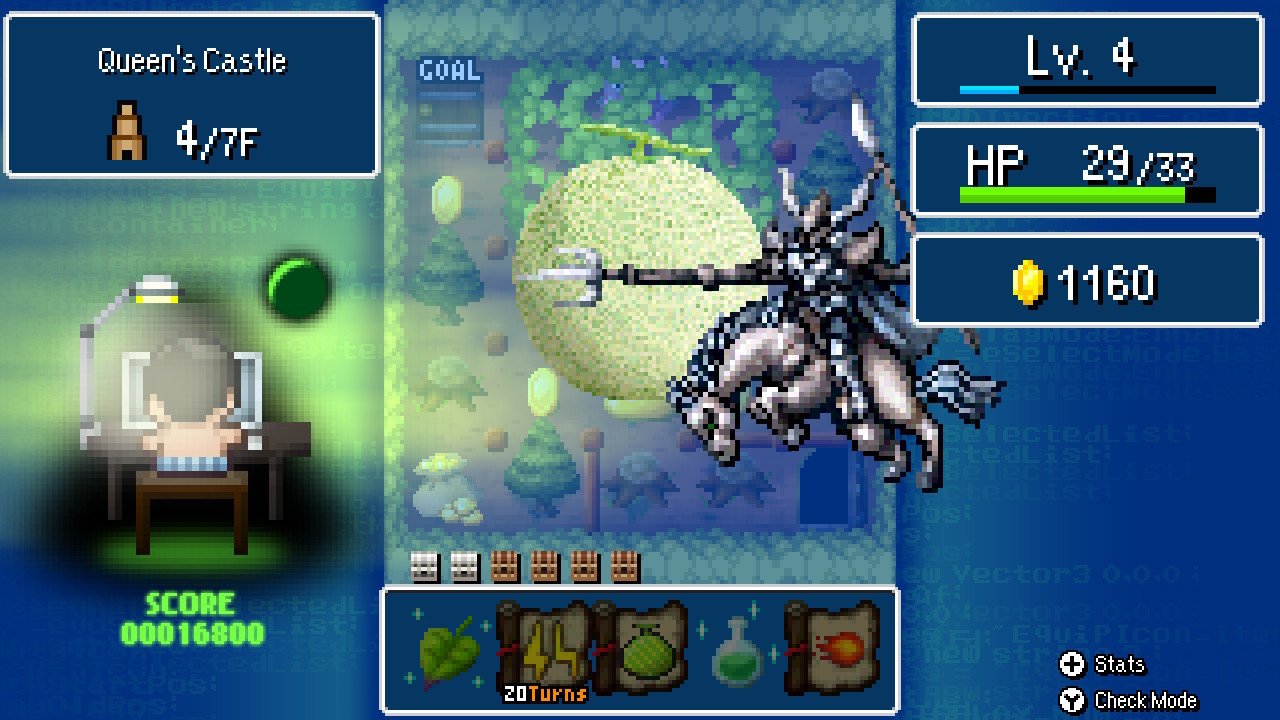 Pictures Of Dandy Dungeon Legend Of Brave Yamada 13 13