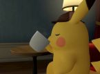 Detective Pikachu Returns