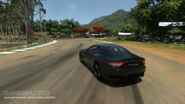 Driveclub