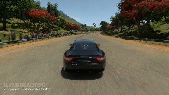 Driveclub