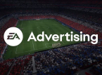 EA is looking to introduce more ads in its games through EA Advertising