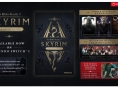 The Elder Scrolls V: Skyrim now native on Nintendo Switch 2