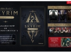 The Elder Scrolls V: Skyrim now native on Nintendo Switch 2