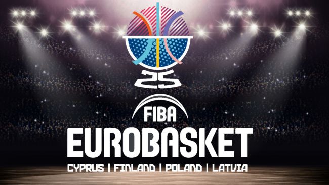 EuroBasket semi-finals: Times confirmed and how to watch them on Friday