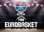 EuroBasket 2025: opening games on August 27-28 and where to watch them