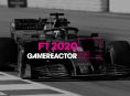 We're speeding onto F1 2020 on today's stream