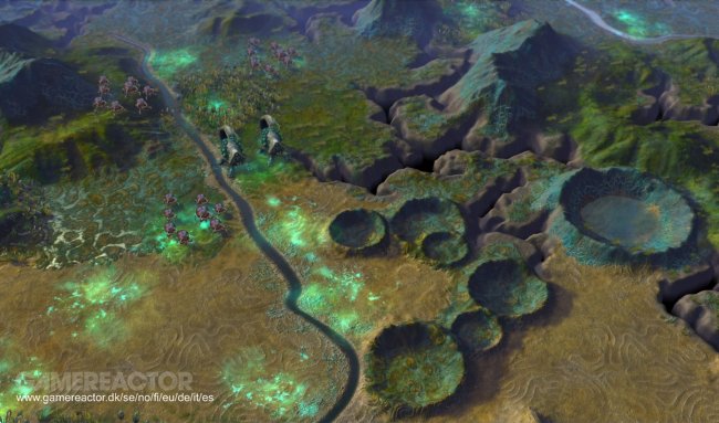 Civilization: Beyond Earth
