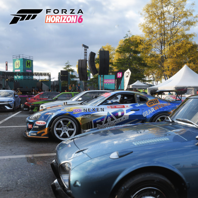 Forza Horizon 6 spearheading second half of May for Game Pass subscribers