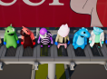 Gang Beasts