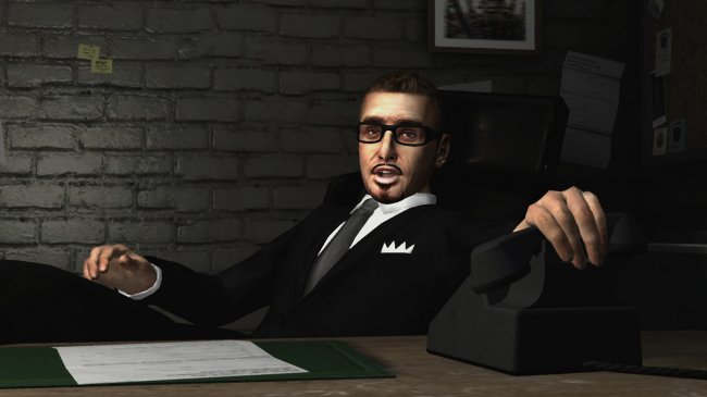 chaser gay from Evan grand theft auto gay tony ratings
