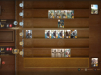 Gwent: The Witcher Card Game