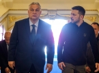 Hungary blocks Ukrainian news sites in retaliatory move
