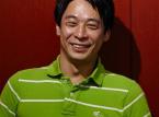 New Square Enix studio is led by Hajime Tabata