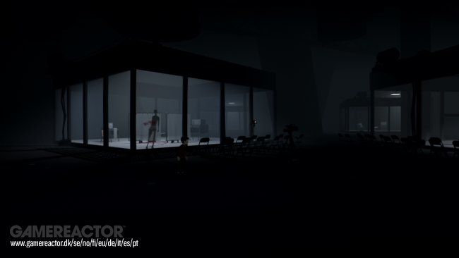 Inside
