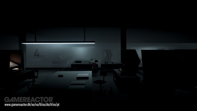 Inside