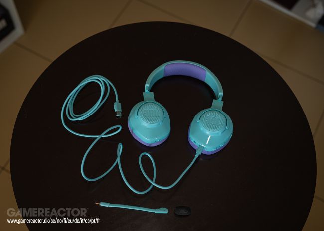 JBL Quantum 360 Wireless