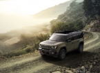 Jeep unveils all-new and fully electric 2026 Recon SUV
