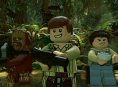 Charts: Lego Star Wars continues to dominate