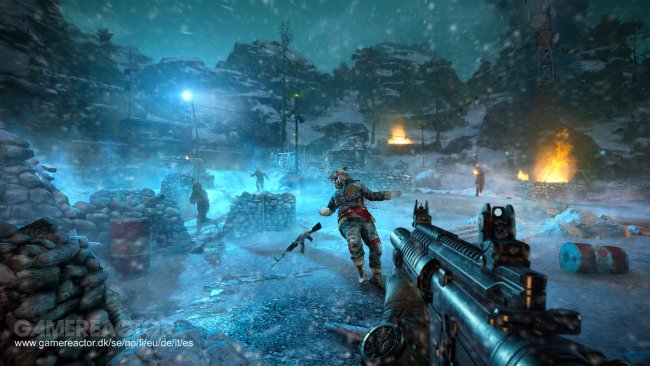 Far Cry 4