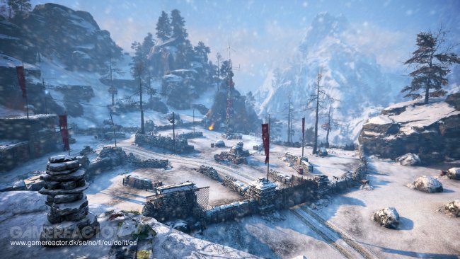 Far Cry 4