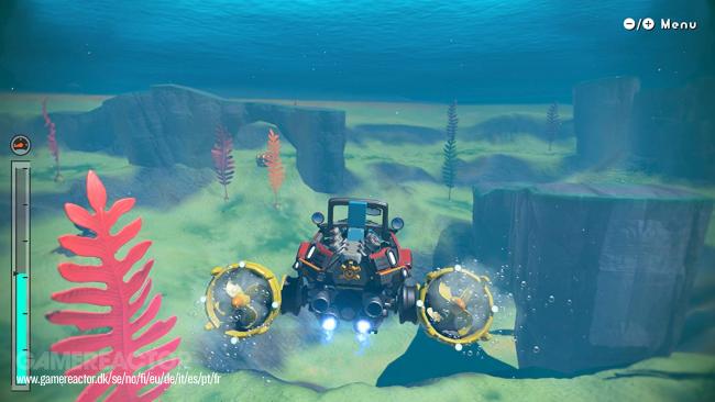 Nintendo Labo: Vehicle Kit