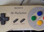 It turns out that Ken Kutaragi owns a Nintendo PlayStation