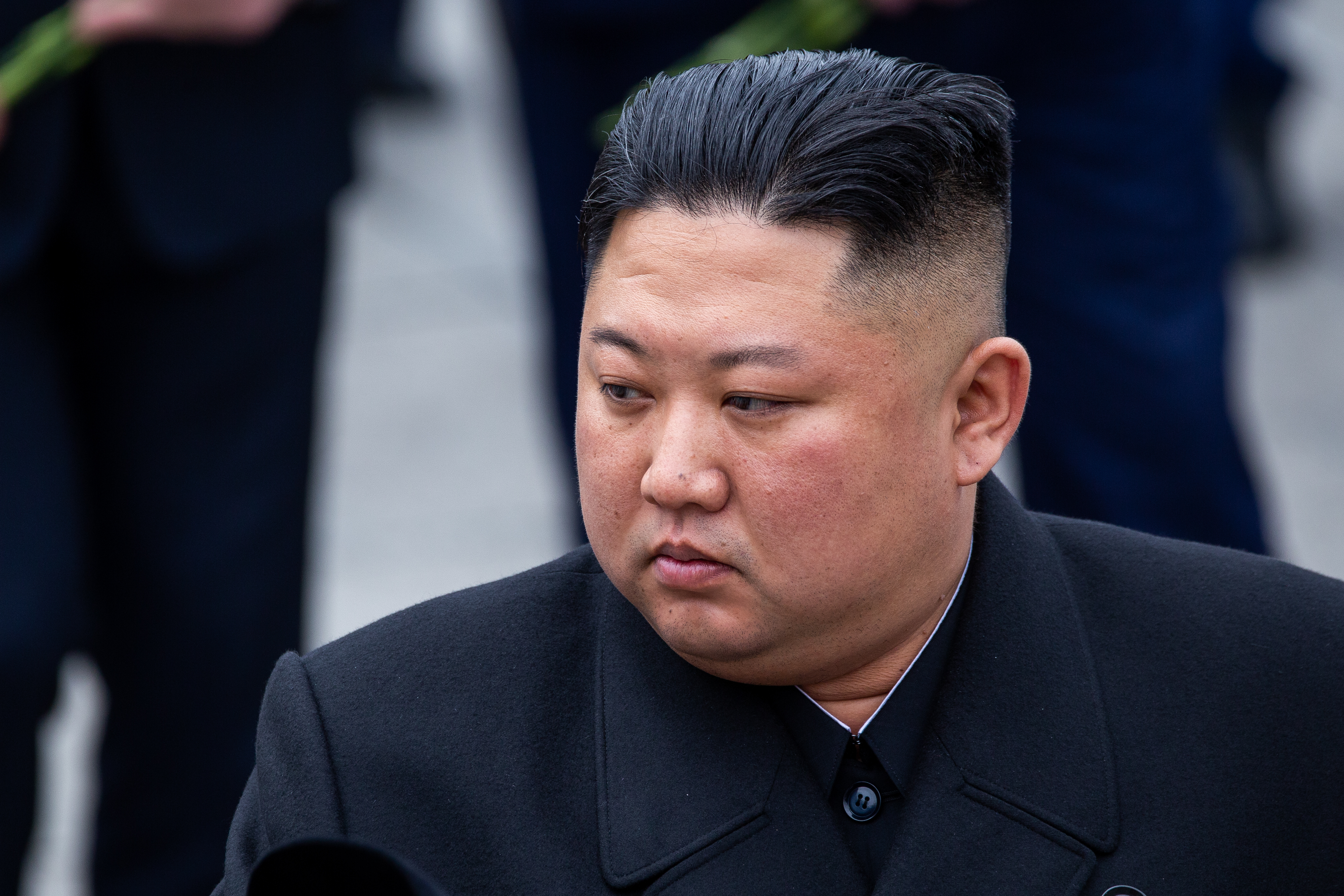 North Korean leader reaffirms nuclear forces expansion plans
