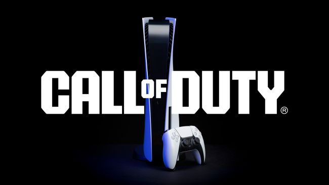 PlayStation has signed 10-year Call of Duty deal with Microsoft