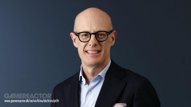 Porsche's CEO steps down