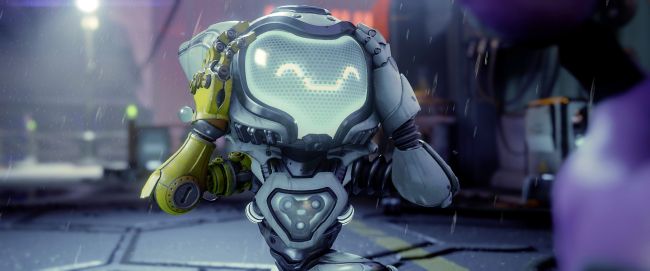 Ratchet & Clank: Rift Apart