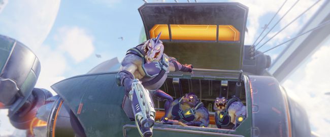 Ratchet & Clank: Rift Apart