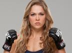 Ronda Rousey signs streaming deal with Facebook Gaming