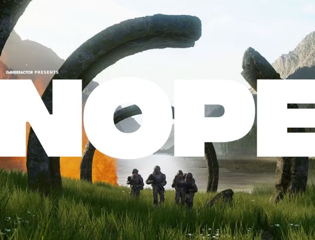 The sequels I don't want to play