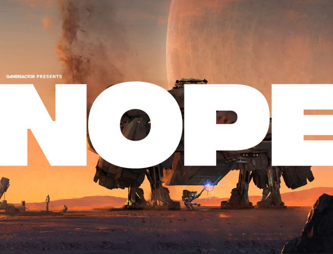 The sequels I don't want to play