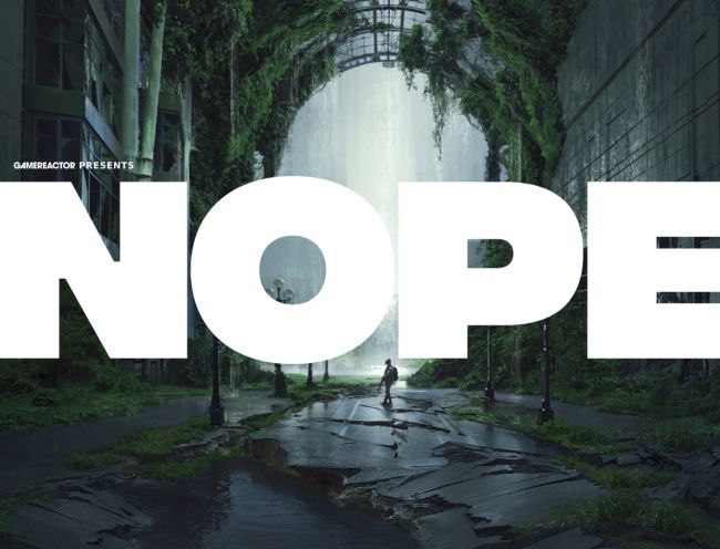 The sequels I don't want to play