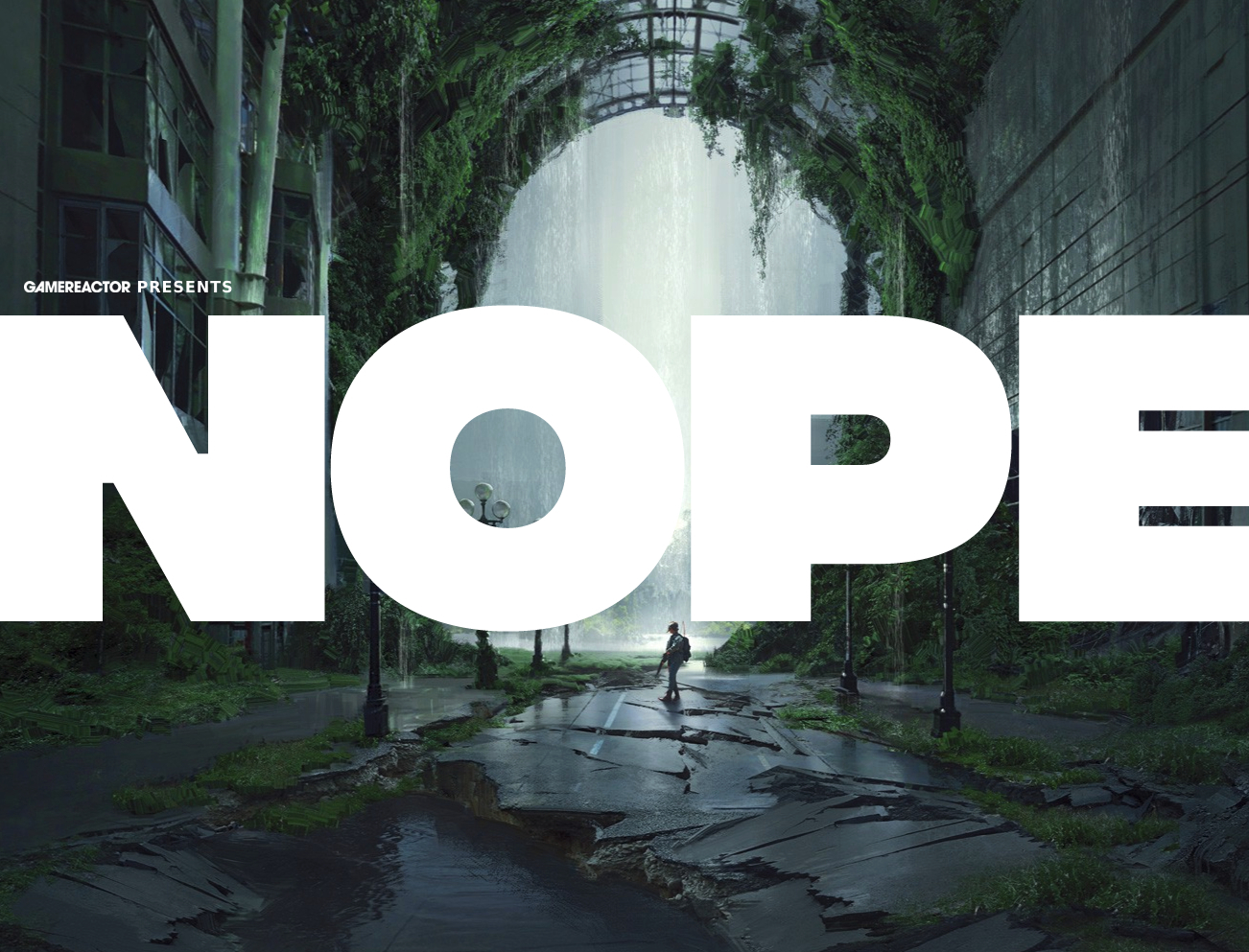 The sequels I don't want to play - - Gamereactor