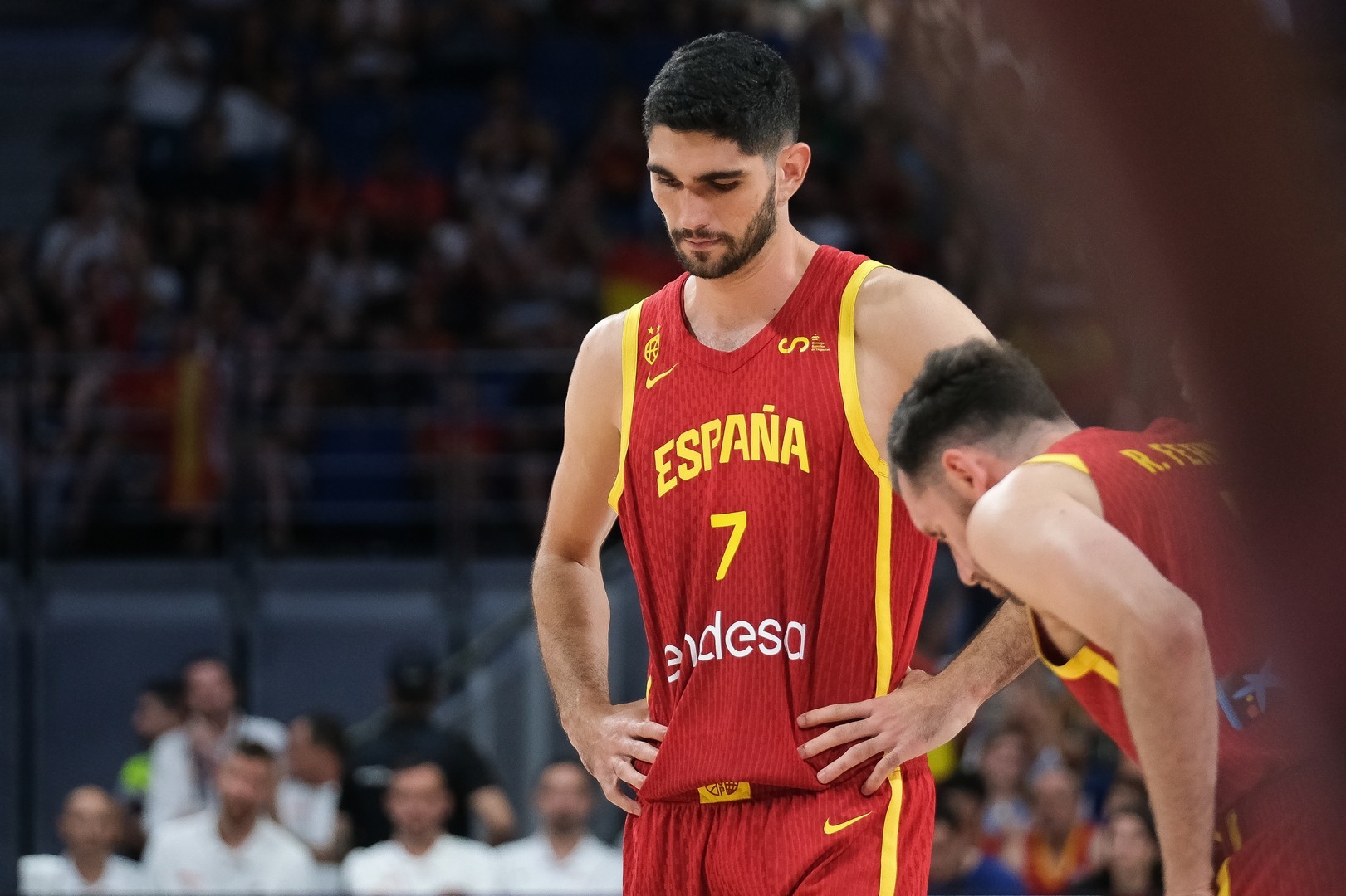 Aplicable arpón pueblo adidas espagne barcelone Correspondiente a Disparates Ban