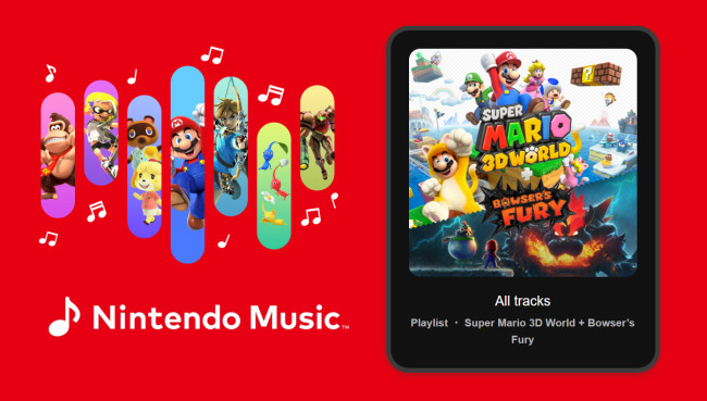 Super Mario 3D World + Bowser's Fury