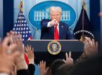 Trump on Iran: "If they don't make a deal, there will be bombing"