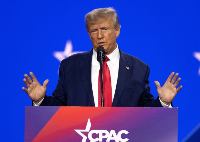 Trump says he prefers a nuclear deal with Iran over "bombing the hell out of it"