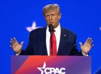 Trump says he prefers a nuclear deal with Iran over "bombing the hell out of it"