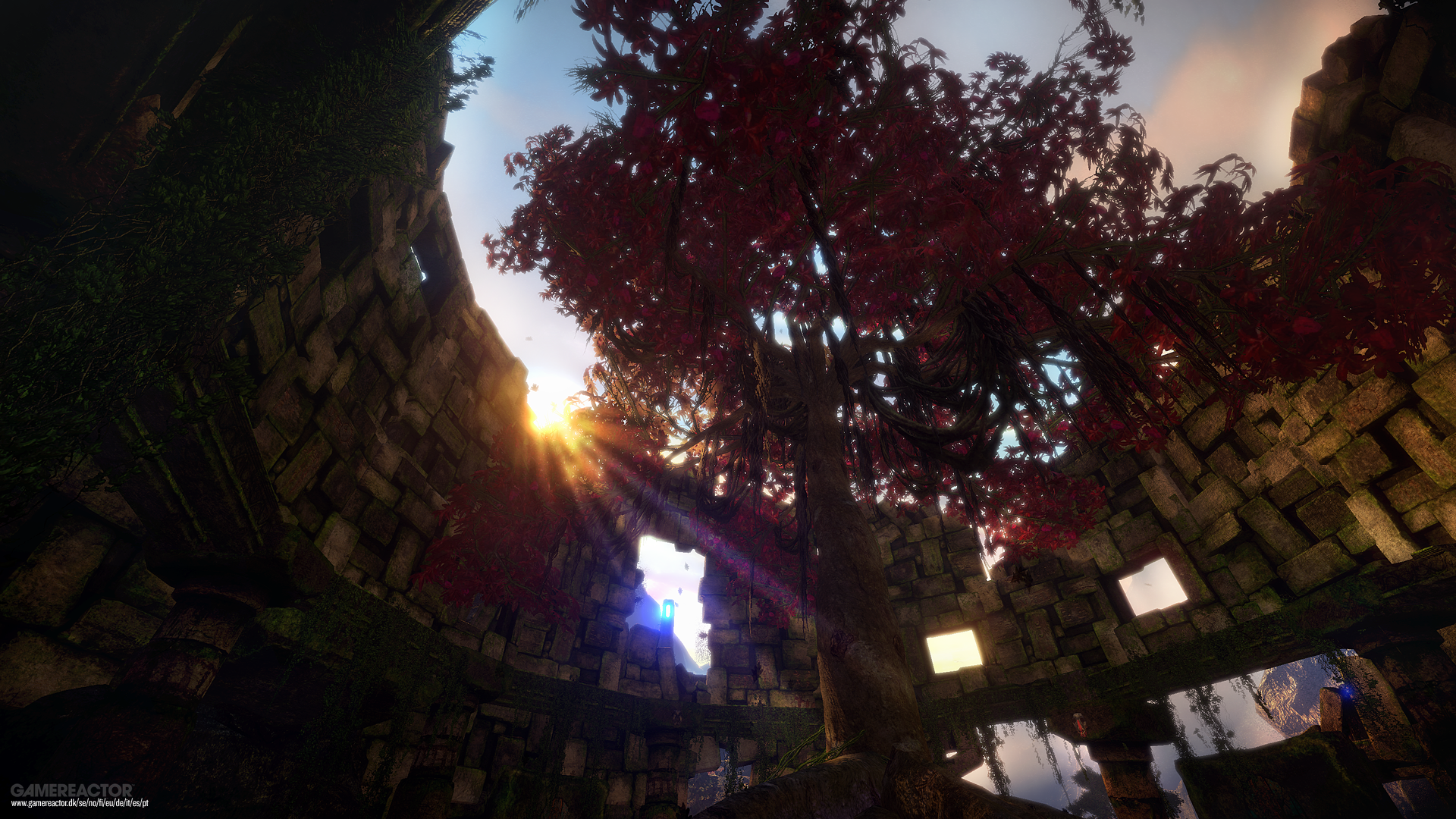 New images from Valley surface