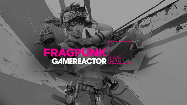 Fragpunk