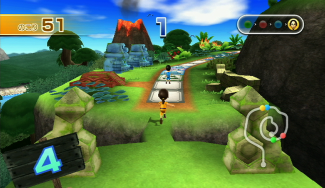 Wii Party Review Gamereactor