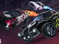10 new RLCS team skins have been added to Rocket League